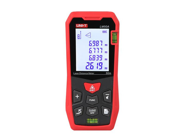 UNI-T LM 50A Telemeter