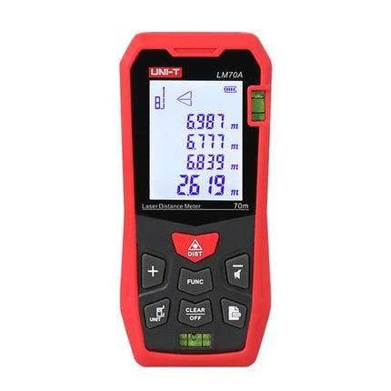 UNI-T LM 70A Telemeter