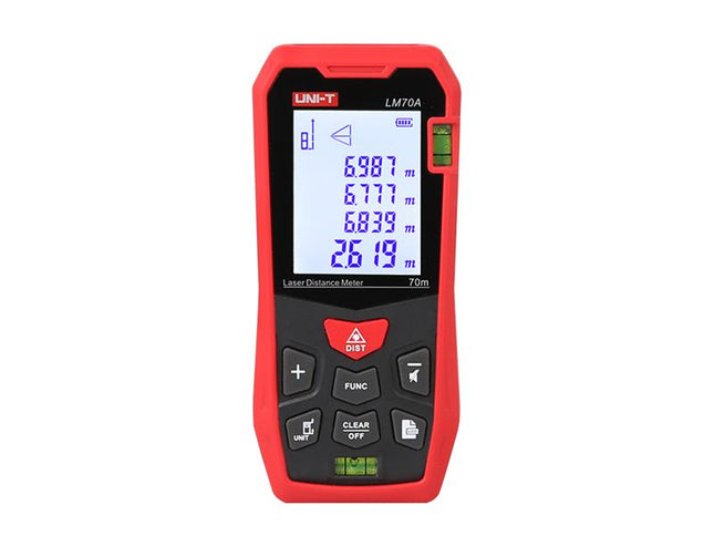 UNI-T LM 70A Telemeter