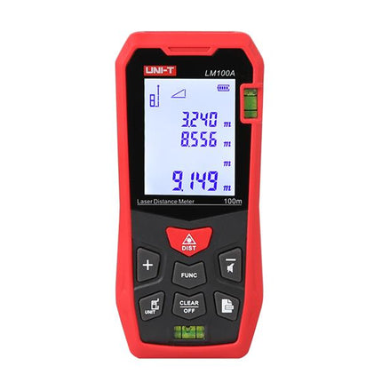 UNI-T LM100A Telemeter