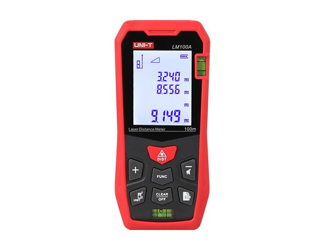UNI-T LM100A Telemeter