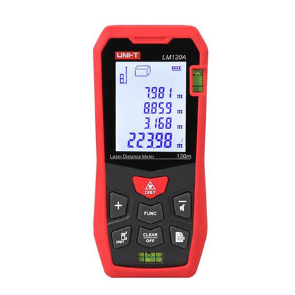 UNI-T LM120A Telemeter