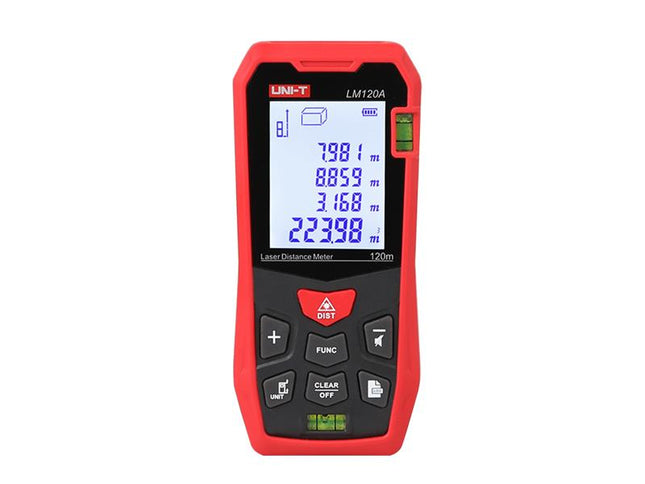 UNI-T LM120A Telemeter