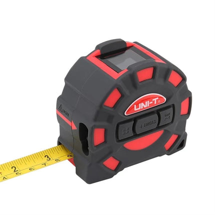 Telemetro UNI-T LM 60T