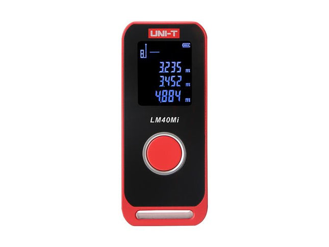 UNI-T LM40Mi distance meter