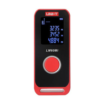 UNI-T LM60Mi Telemeter