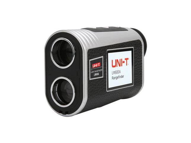 UNI-T LM600A Laser Distance and Speed Meter