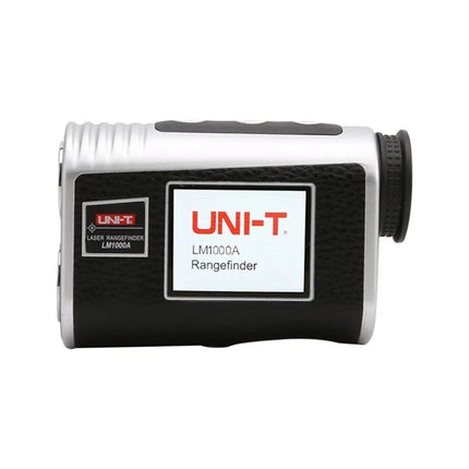 Misuratore laser di distanza e velocità UNI-T LM1000A