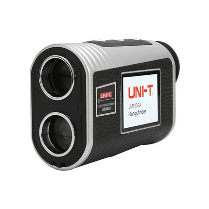 Misuratore laser di distanza e velocità UNI-T LM1000A