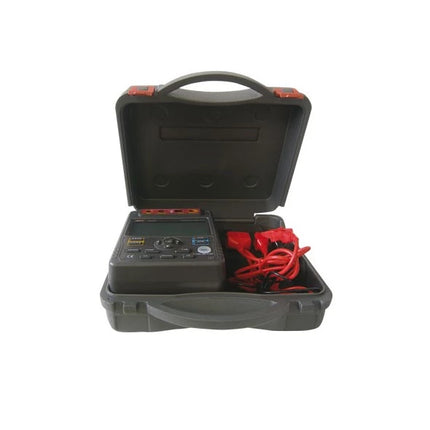 Tester di resistenza di isolamento UNI-T UT511
