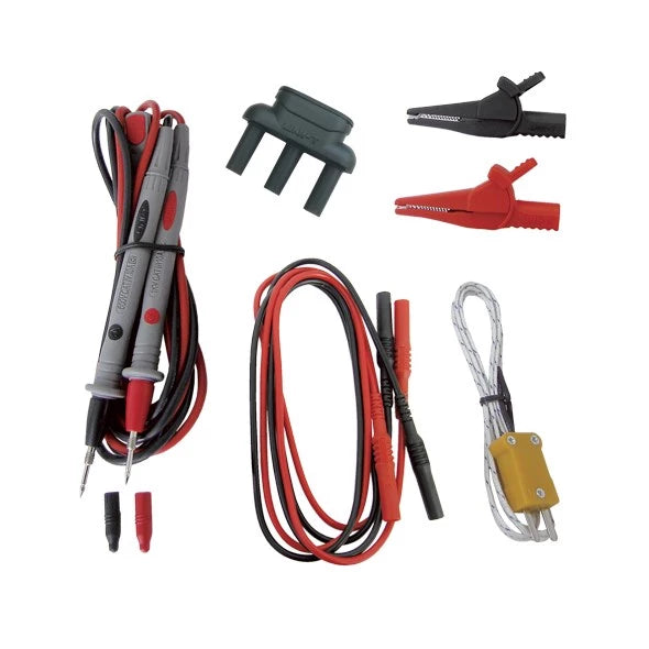 UNI-T UT533 multimeter