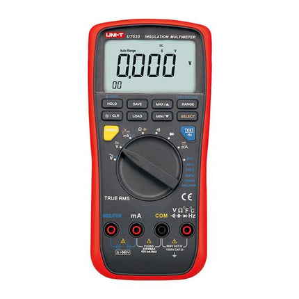 Multimetro UNI-T UT533
