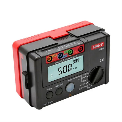Tester elettrico UNI-T UT526