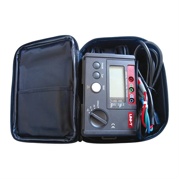 UNI-T UT526 Electrical Tester