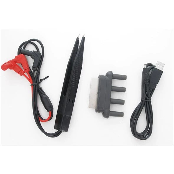 UNI-T UT612 RLC Multimeter, USB, automatic