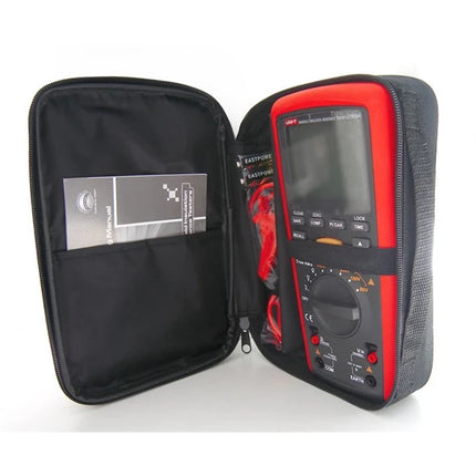 Tester di resistenza di isolamento UNI-T UT505A