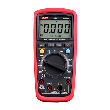Multimetro UNI-T UT139B