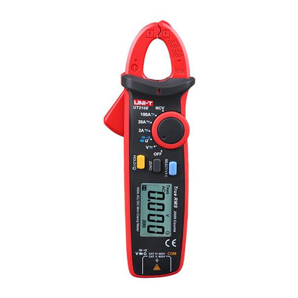 Morsettometro UNI-T UT210E