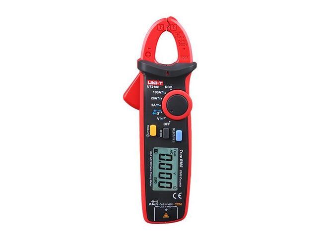 UNI-T UT210E Clamp Meter