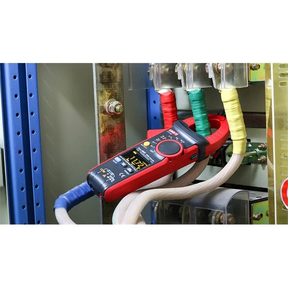 UNI-T UT216A Clamp Meter