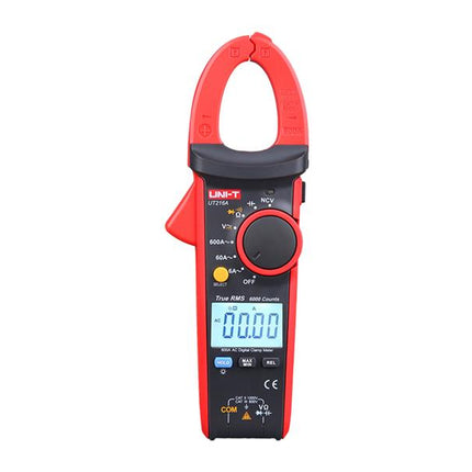 Morsettometro UNI-T UT216A