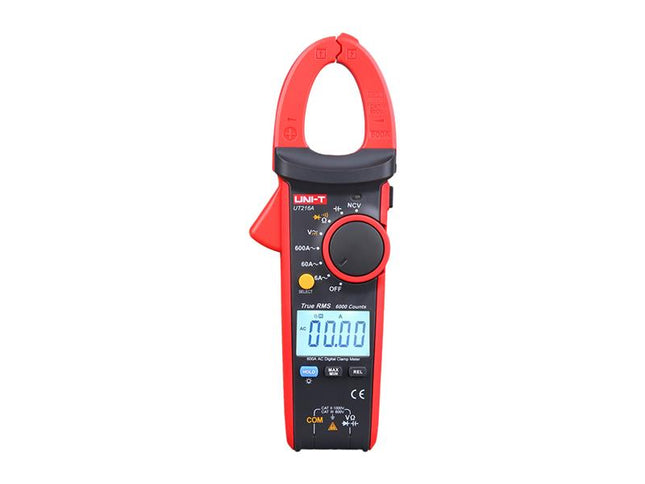 UNI-T UT216A Clamp Meter