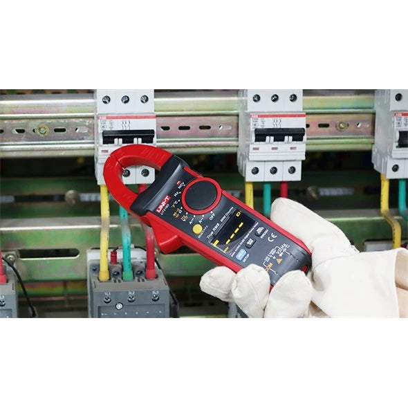UNI-T UT216B Clamp Meter