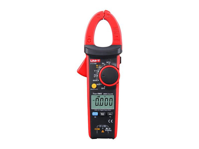 UNI-T UT216B Clamp Meter