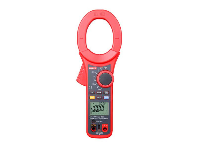 UNI-T UT221 Clamp Meter