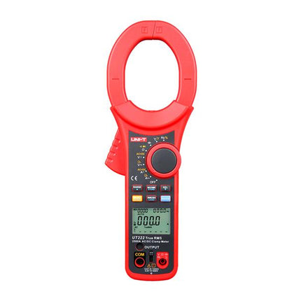 Morsettometro UNI-T UT222
