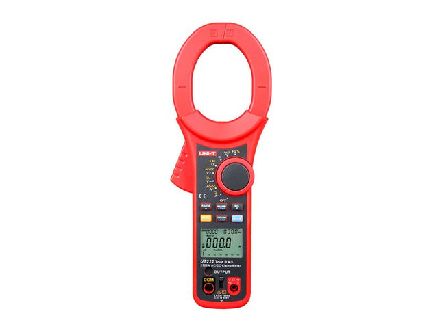 UNI-T UT222 Clamp Meter