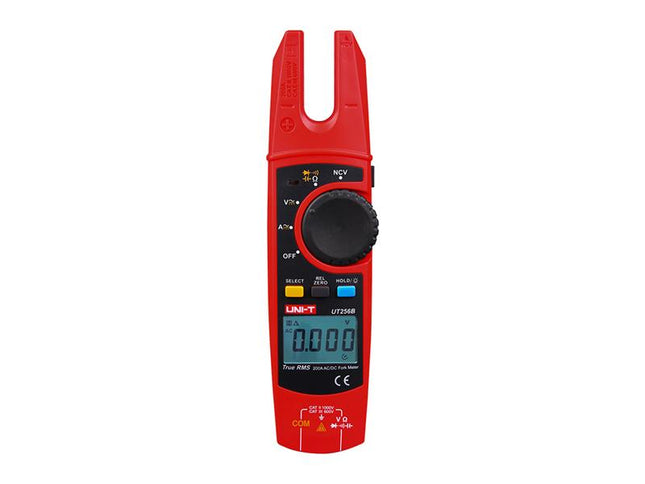 UNI-T UT256B multimeter
