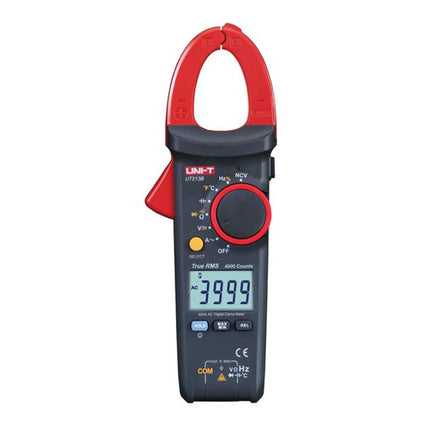 Morsettometro UNI-T UT213A