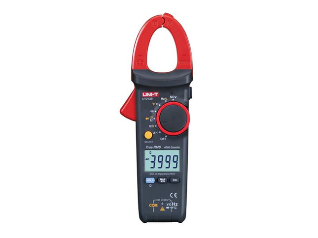 UNI-T UT213A Clamp Meter