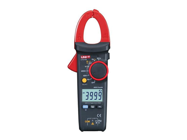 UNI-T UT213B Clamp Meter