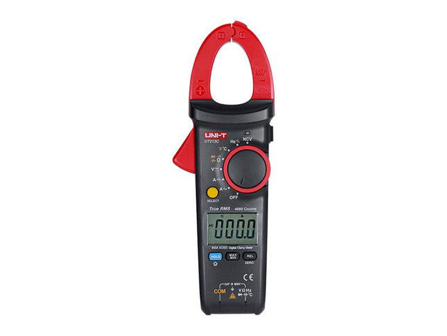 UNI-T UT213C Clamp Meter