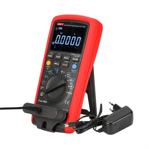 UNI-T UT171B multimeter