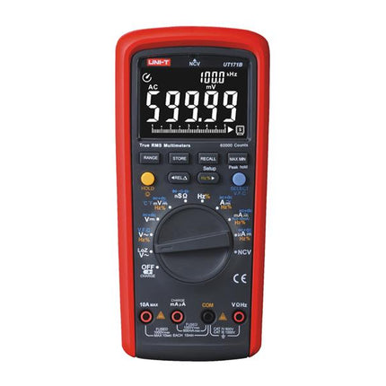 Multimetro UNI-T UT171B