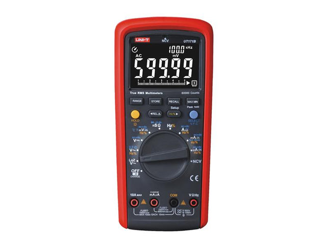 UNI-T UT171B multimeter