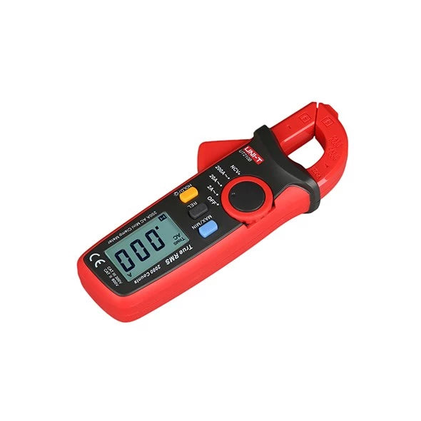 UNI-T UT210B Clamp Meter
