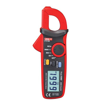 Morsettometro UNI-T UT210B