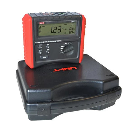 UNI-T UT572 Tester di resistenza di terra