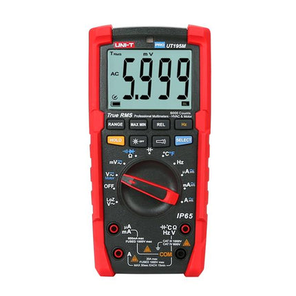 Multimetro UNI-T UT195M della serie PRO