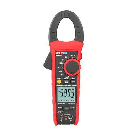 Multimetro a morsetto UNI-T UT219E della linea PRO