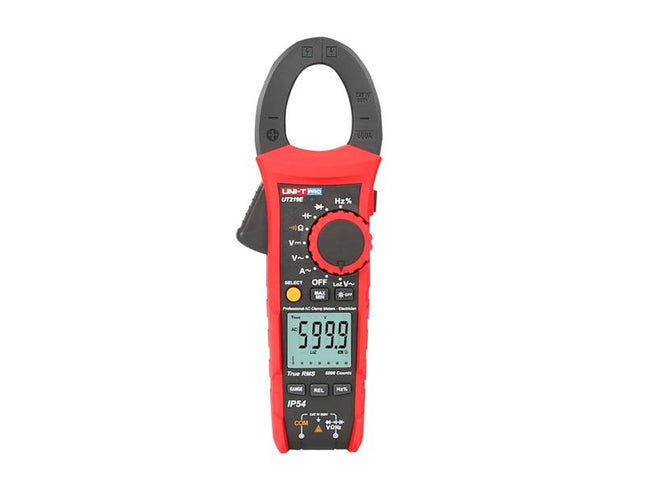 UNI-T UT219E PRO Line Clamp Multimeter