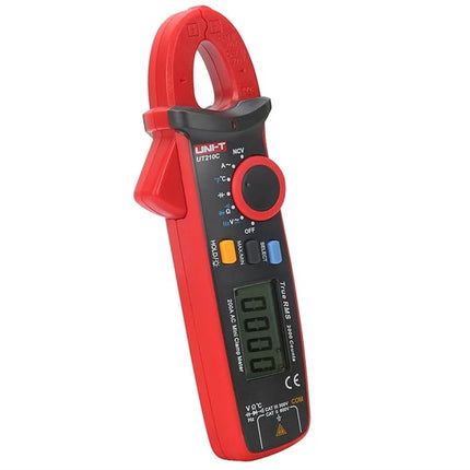 Morsettometro UNI-T UT210C