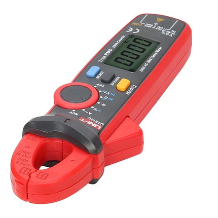 Morsettometro UNI-T UT210C