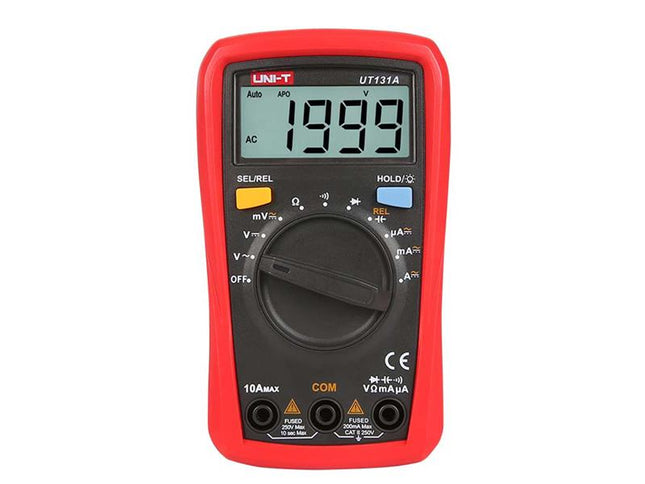 UNI-T UT131A multimeter
