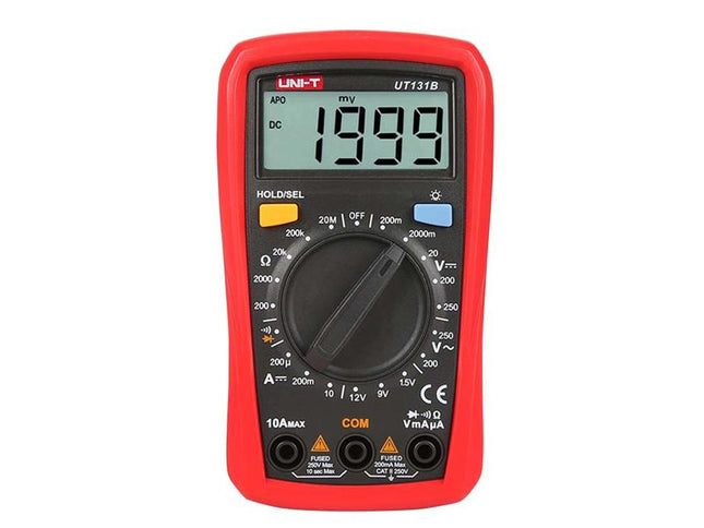 UNI-T UT131B multimeter