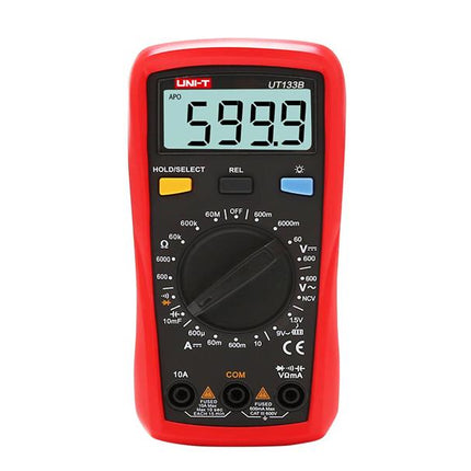 Multimetro UNI-T UT133B